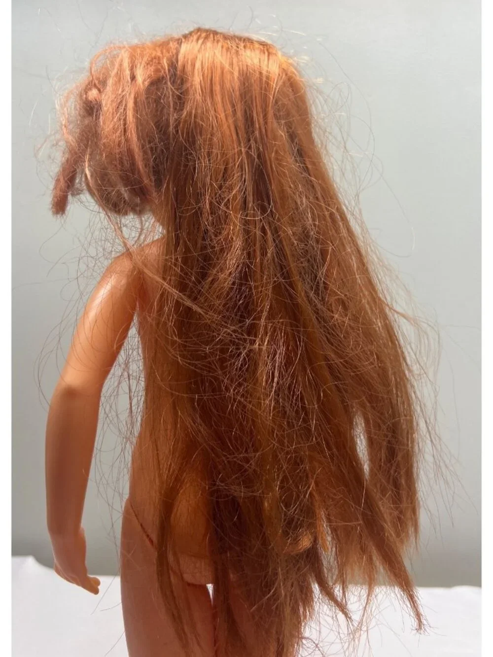 Vintage Ideal Crissy Doll 18